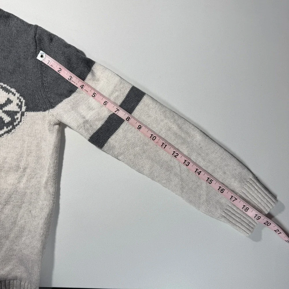Gap Star Wars Darth Vader Shawl Collar Cardigan Sweater‎ Youth Large G (10-11)